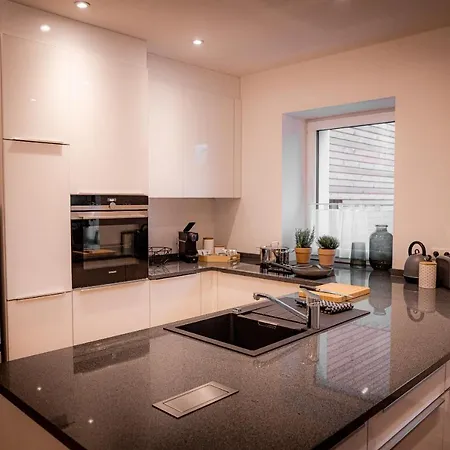 Apartment Servus Premium