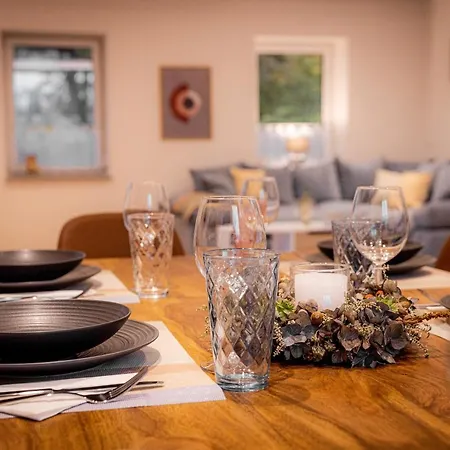 Servus Premium Apartment Vilshofen an der Donau