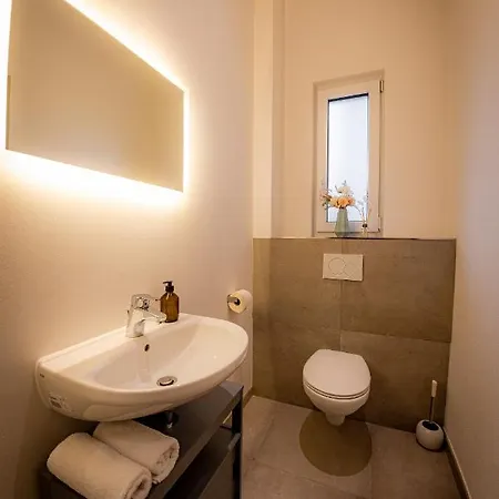 Servus Premium Apartment *