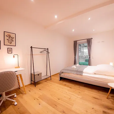 Apartment Servus Premium Vilshofen an der Donau