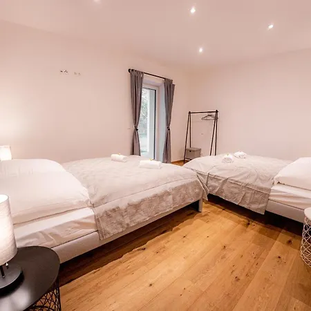 Servus Premium * Vilshofen an der Donau