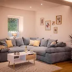 Servus Premium Daire Vilshofen an der Donau