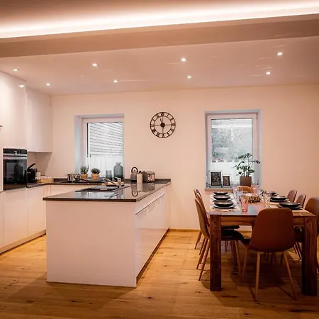Appartement Servus Premium Vilshofen an der Donau