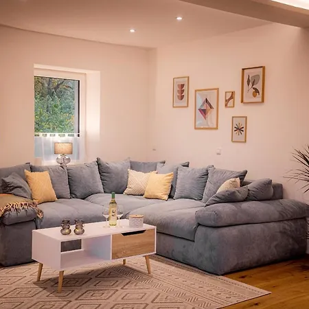 Servus Premium Appartement Vilshofen an der Donau