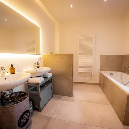 Apartment Servus Premium *