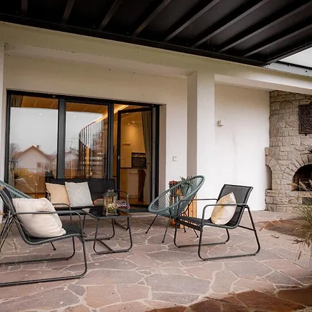 Servus Premium Appartement *